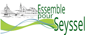 Ensemble pour Seyssel Elections municipales 2026